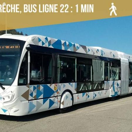 Le Micy - Joli T2 + Parking Apartman Orléans Kültér fotó